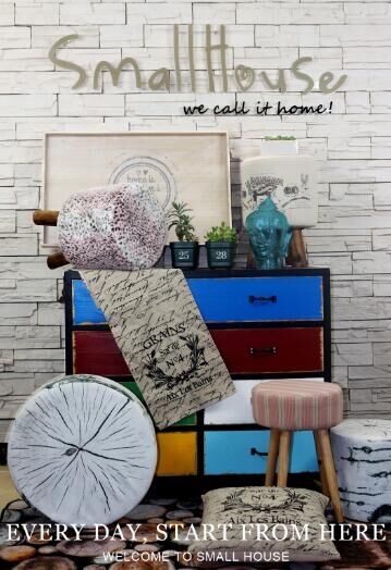 Ningbo Small House Home Products Co., Ltd 