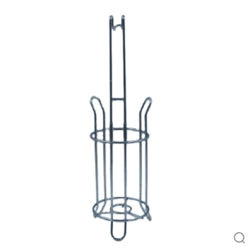 Une solution pratique pour le rangement de torchons