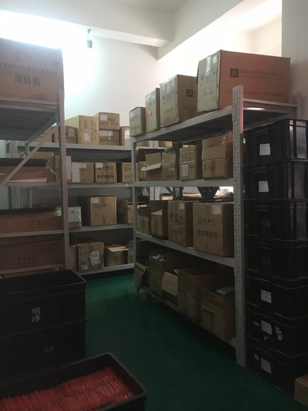 SHENZHEN CHSTEK TECHNOLOGY CO., LTD.