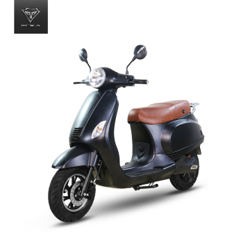 Electric Motorcycle Mobility Moped Scooter 
