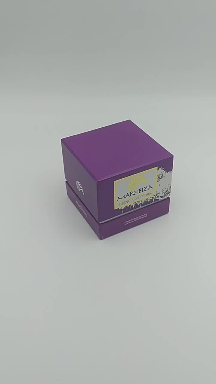 Gift Box with Lid