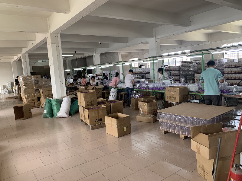 Jiangmen HongYi Electrical Appliance Manufacturing CO.LTD