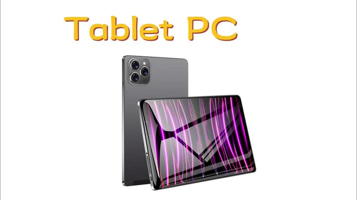 3 TAB14 TABLET PC