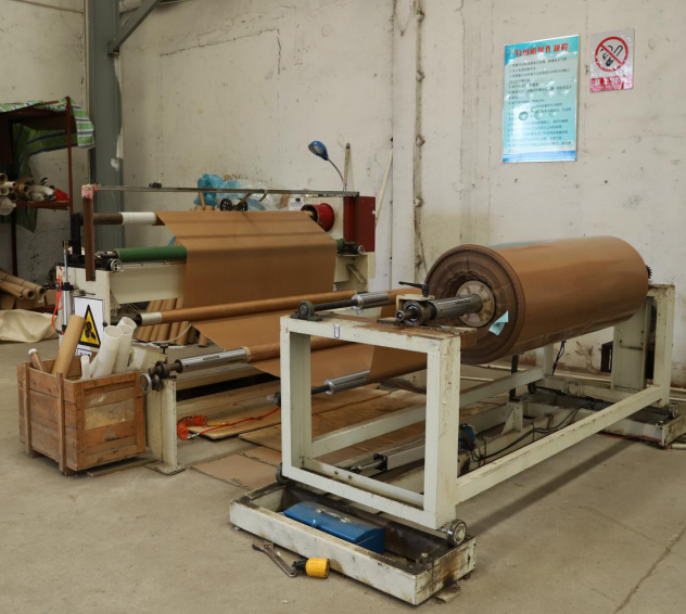 Taizhou Kaicheng Synthetic Material Co.,Ltd