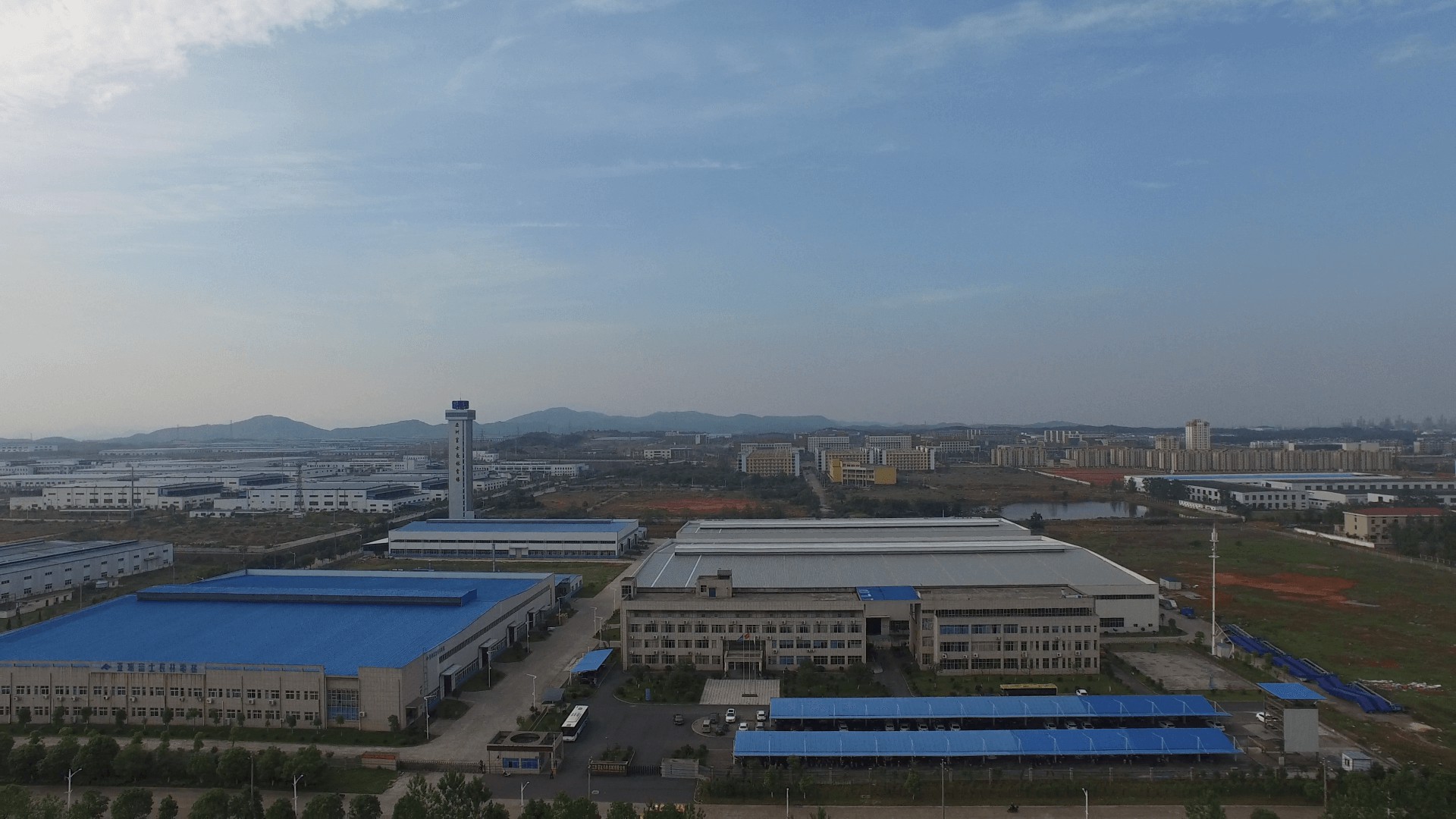 Asia Fuji Changlin Elevator (Xinyu) Co., Ltd