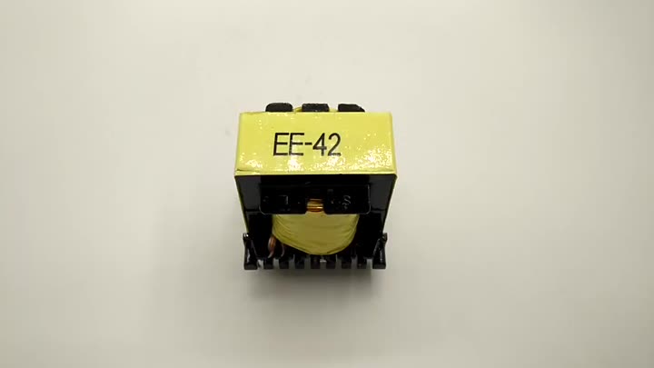 Transformador de alta frecuencia EE42
