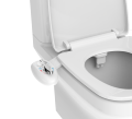 Hot and Cold Water Non-Electronic Bidet Attachment Toilet Sprayer EB86011