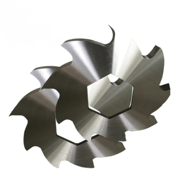 Shredder Knives