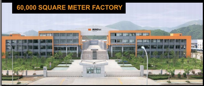 ZHEJIANG MINGLEI TOOLS INDUSTRY CO.,LTD