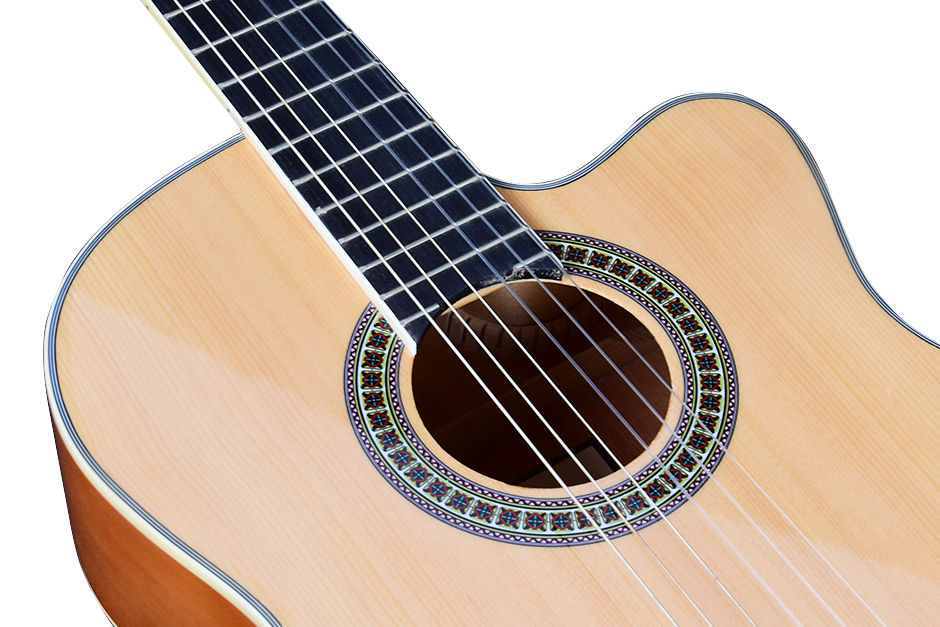 Cg32 39beginner Classical Guitar