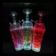 shisha draagbare waterpijpbeker met led-licht