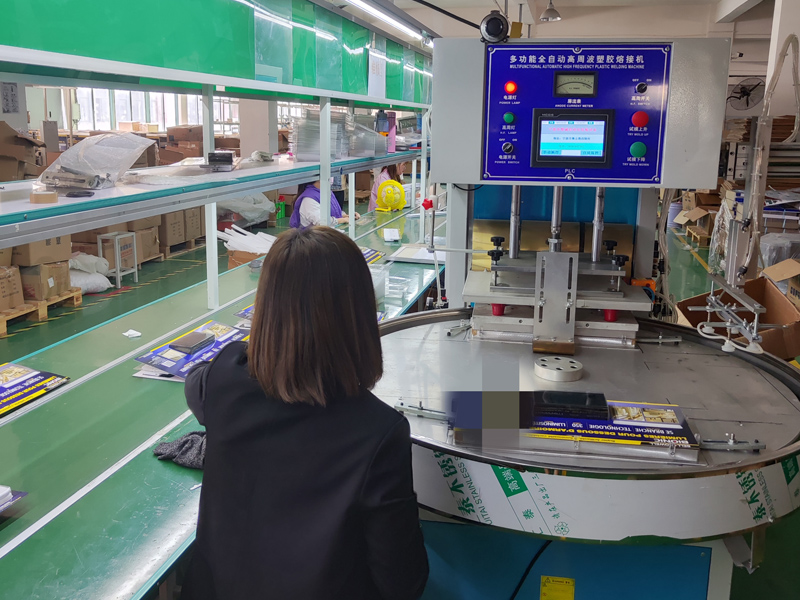 Ningbo Deamak Star Intelligent Technology Co., Ltd