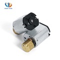 DC Motor for Mini Sex Vibrator with Permanent Magnet and Carbon Brush1