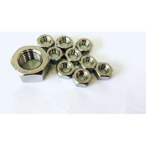 DIN934 HEX NUT