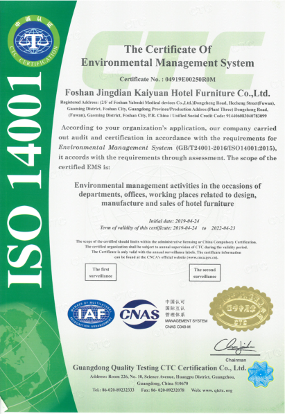 Certificados