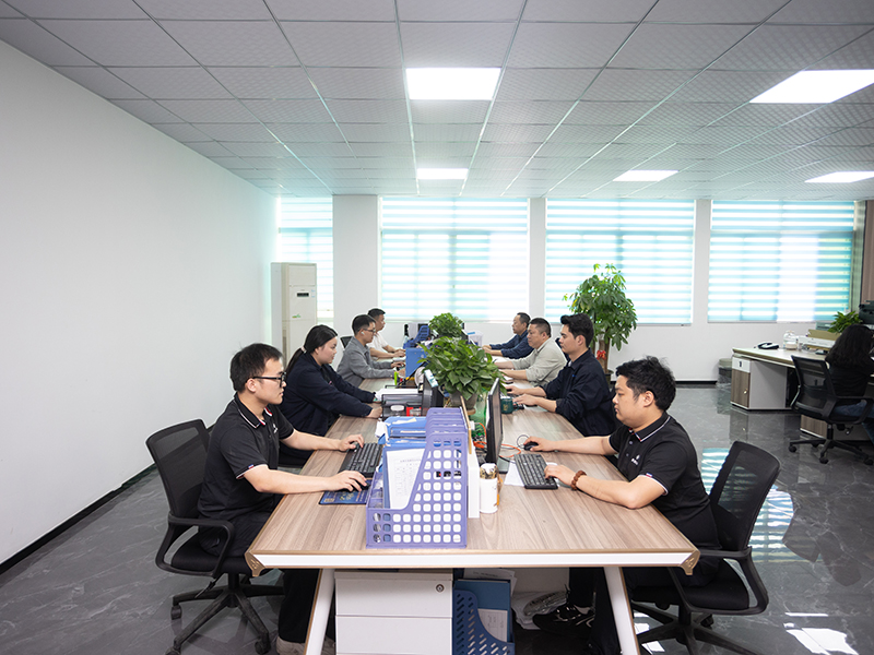Dongguan meiding Industrial Co.，Ltd.