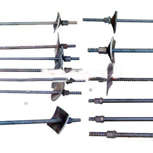 Rockbolts والكابلات (2)