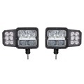 High Power Truck LED Snow Plow Lights and Off-Road Accessories1