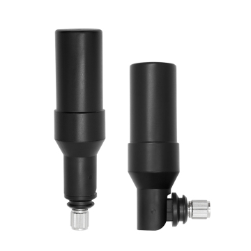RTK 4 system Four Arm Spiral antenna