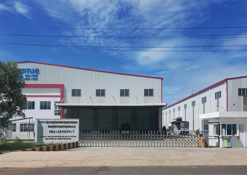 NINGBO CHEN WEI SUPPLY CHAIN MANAGEMENT CO.,LTD