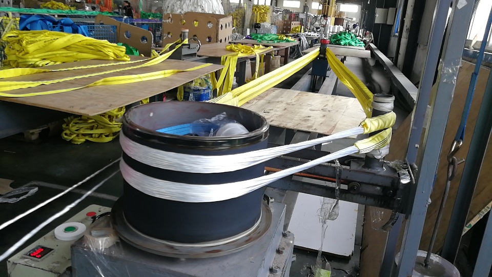 NANJING D.L.T SLING CO.,LTD