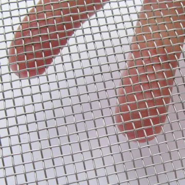Ten Chinese Copper Wire Mesh Suppliers Popular in European and American Countries