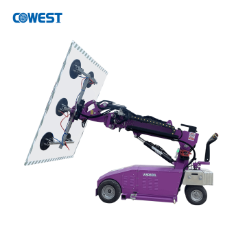 Top 10 China Vacuum Suction Cup Glass Lifter Manufacturers