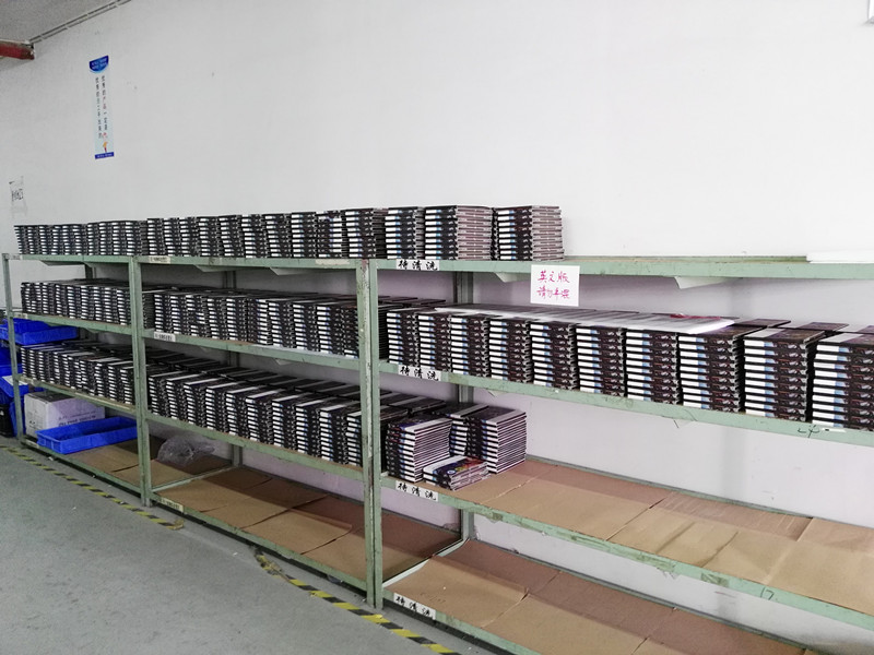 New Visual Technology Co.,Limited