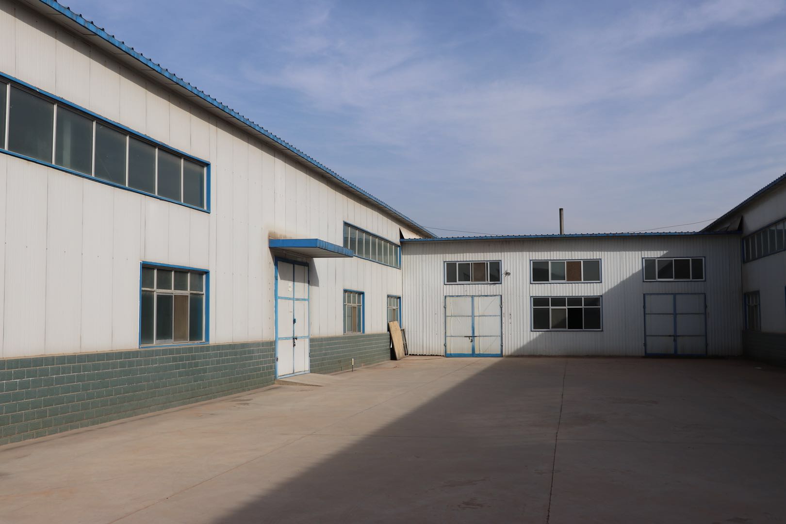 Ningxia Toyo Trade Co.,Ltd