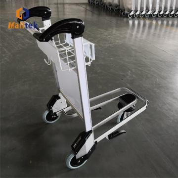 Ten of The Most Acclaimed Chinese Luggage Cart Manufacturers