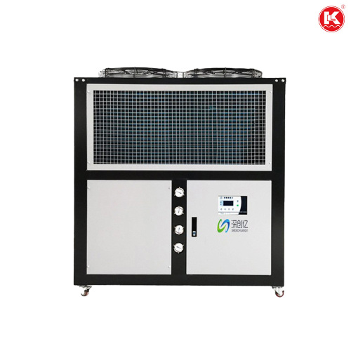 Professional Manufacturer Launches High‑Efficiency Industrial Chiller and Complete Climate‑Control Equipment Series