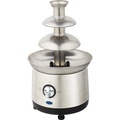 Elegant Chocolate Cascade High-Quality Fondue Machine1
