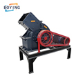 Manufacturer Stone Shale 800X1000 Coal Grinding Hammer Crusher1