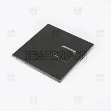 Shielding case 00196