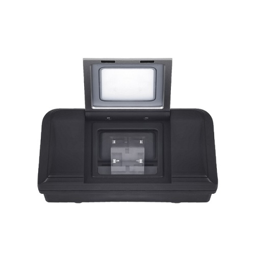 ເປັນຫຍັງປ່ຽນເຄື່ອງສະແກນລາຍນິ້ວມື?