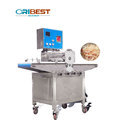 Customizable High-Speed Boneless Chicken Fillet Cutting Machine1