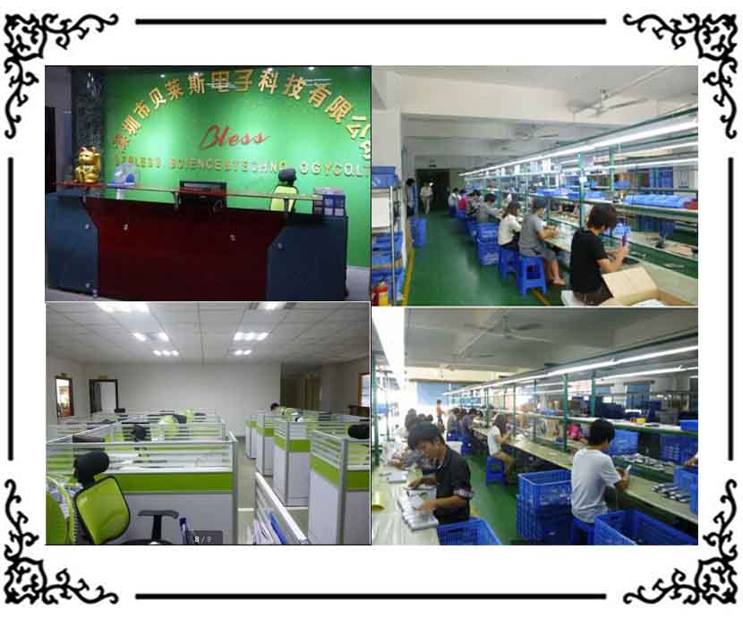 Bless Electronic Technology Co.,Ltd