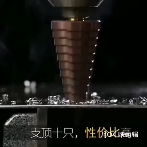 hex shank drill bits-3