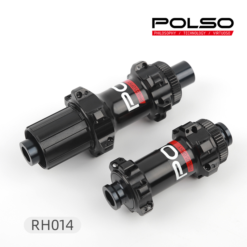 RH014 Road Bike Hub