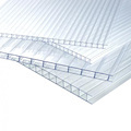 High Quality Multiwall Polycarbonate Sheets for Greenhouses and Signboards1