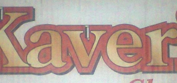 KAVERI INTERNATIONAL INDIA KAVERI HOME APPLIANCES ( A UNIT OF AVNI GROUP OF COMPANIES, INDIA )