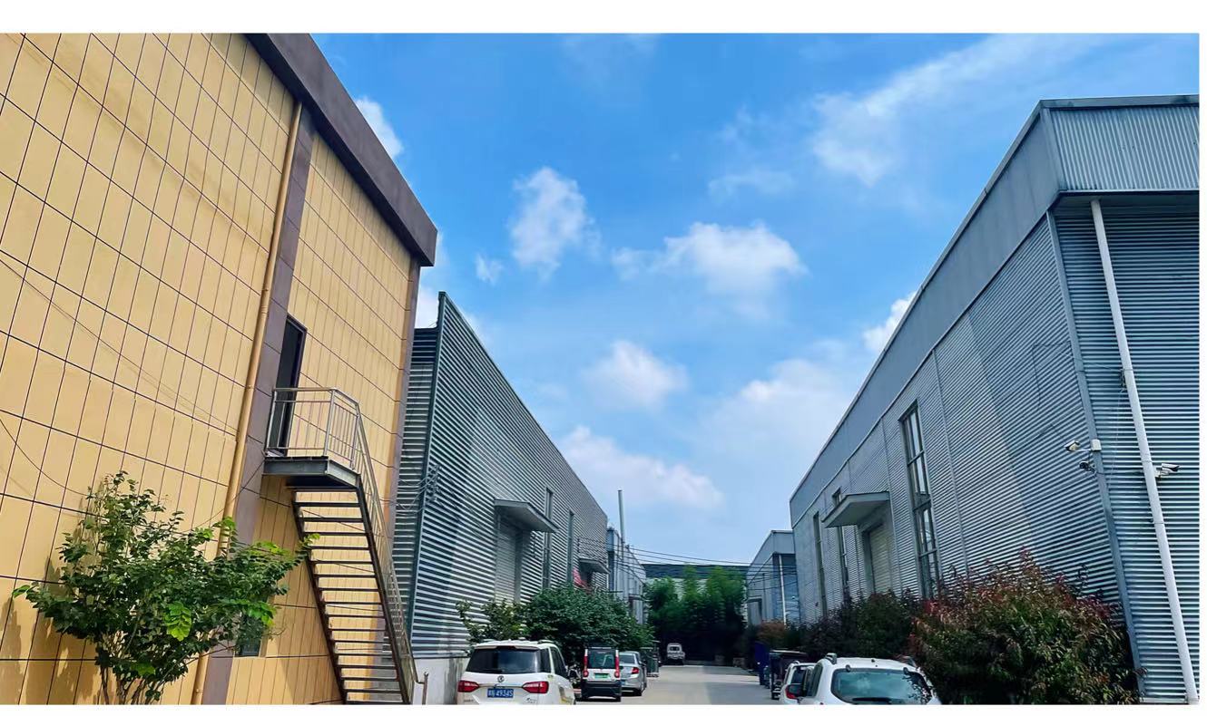 Shangqiu Tongkai Electrical Appliances and Measuring Tools Co., Ltd.