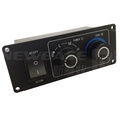 CG220219 Truck Construction Vehicle AC Control Panel1