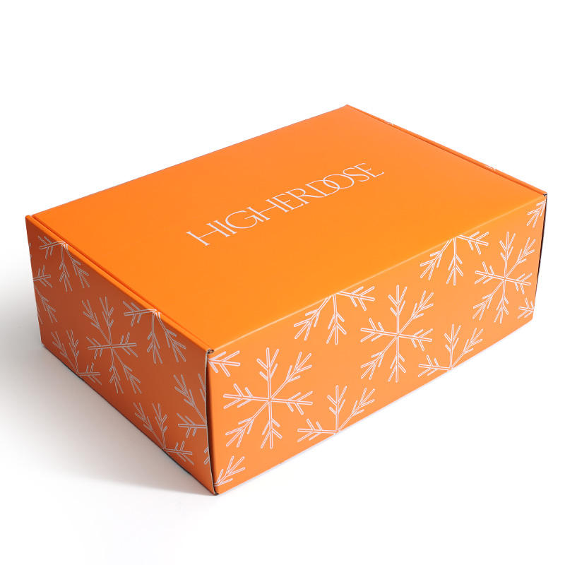 packaging box