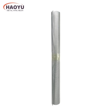 Top 10 China Metal Gauze Mesh Manufacturers