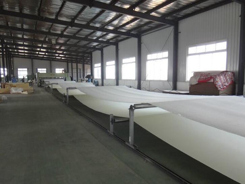 HUATAO INDUSTRIAL FELTS CO., LTD.
