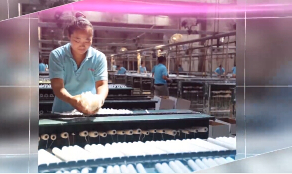 Hebei Huaming Laye Limited Company