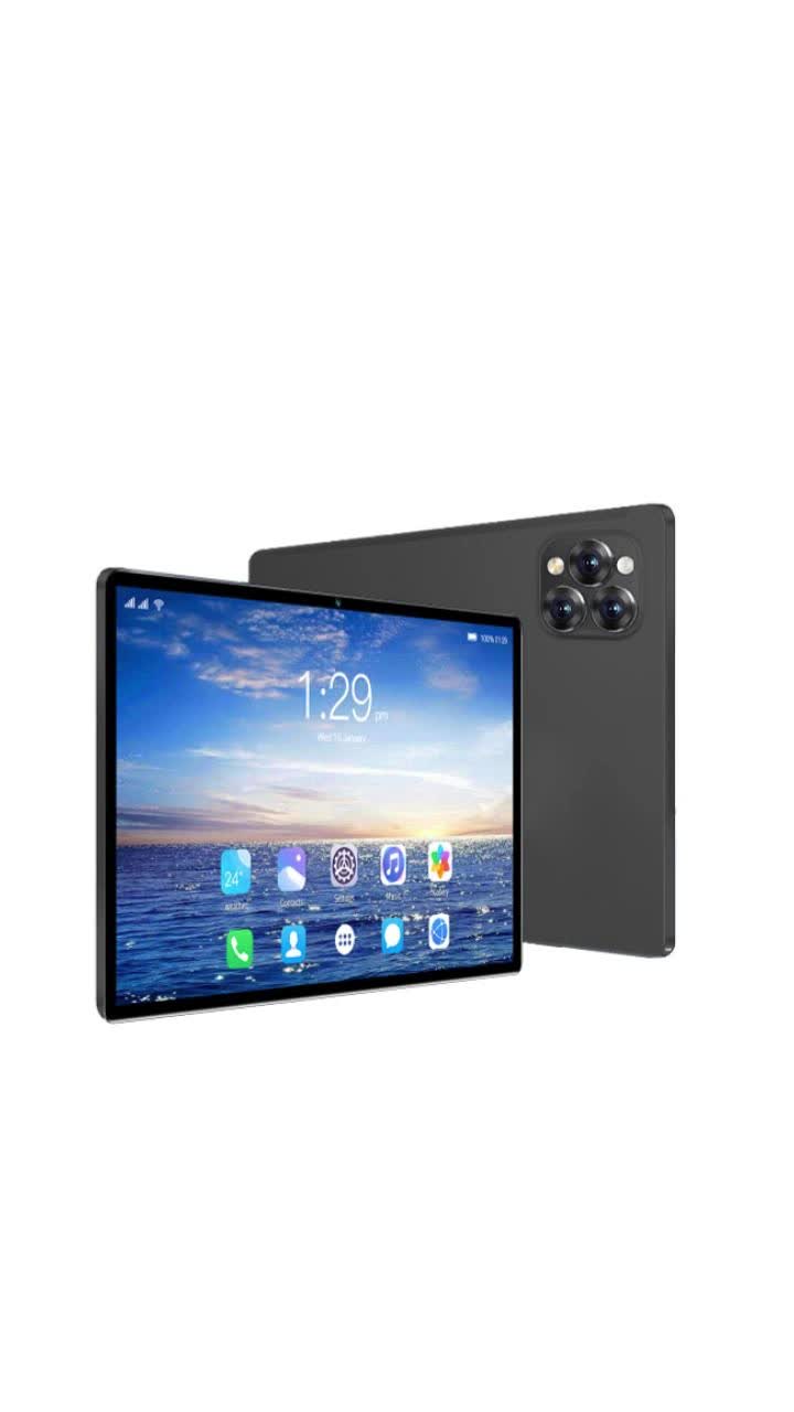 7 PAD15 PRO Tablet PC 