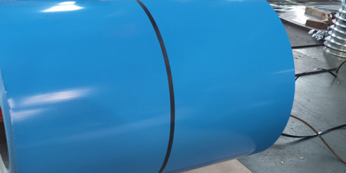 Ano ang Mga Kinakailangang Pangkapaligiran para sa Color-Coated Metal Sheets Printed Coated Aluminum?