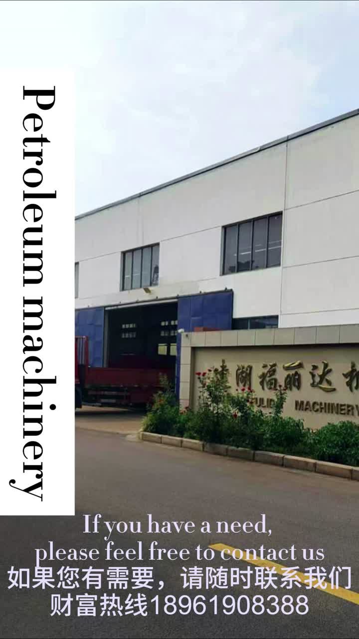 Drosselverteiler für Öl- und Gassysteme